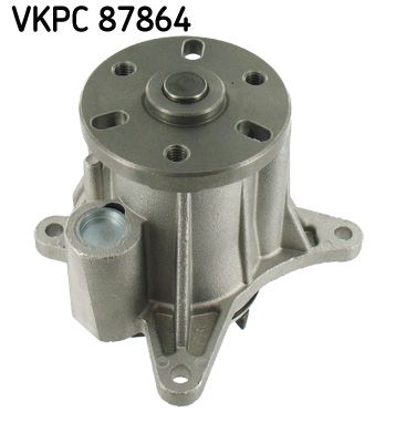 Obrázok Vodné čerpadlo, chladenie motora SKF  VKPC87864